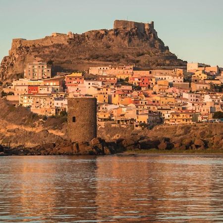 La Terra Del Benessere カステルサルド エクステリア 写真