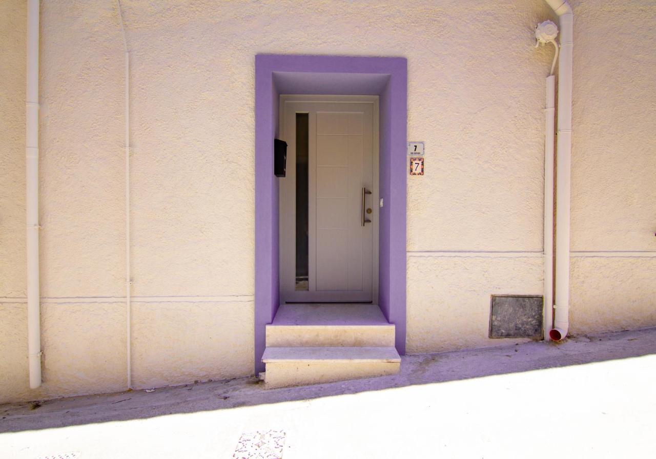 La Terra Del Benessere カステルサルド エクステリア 写真
