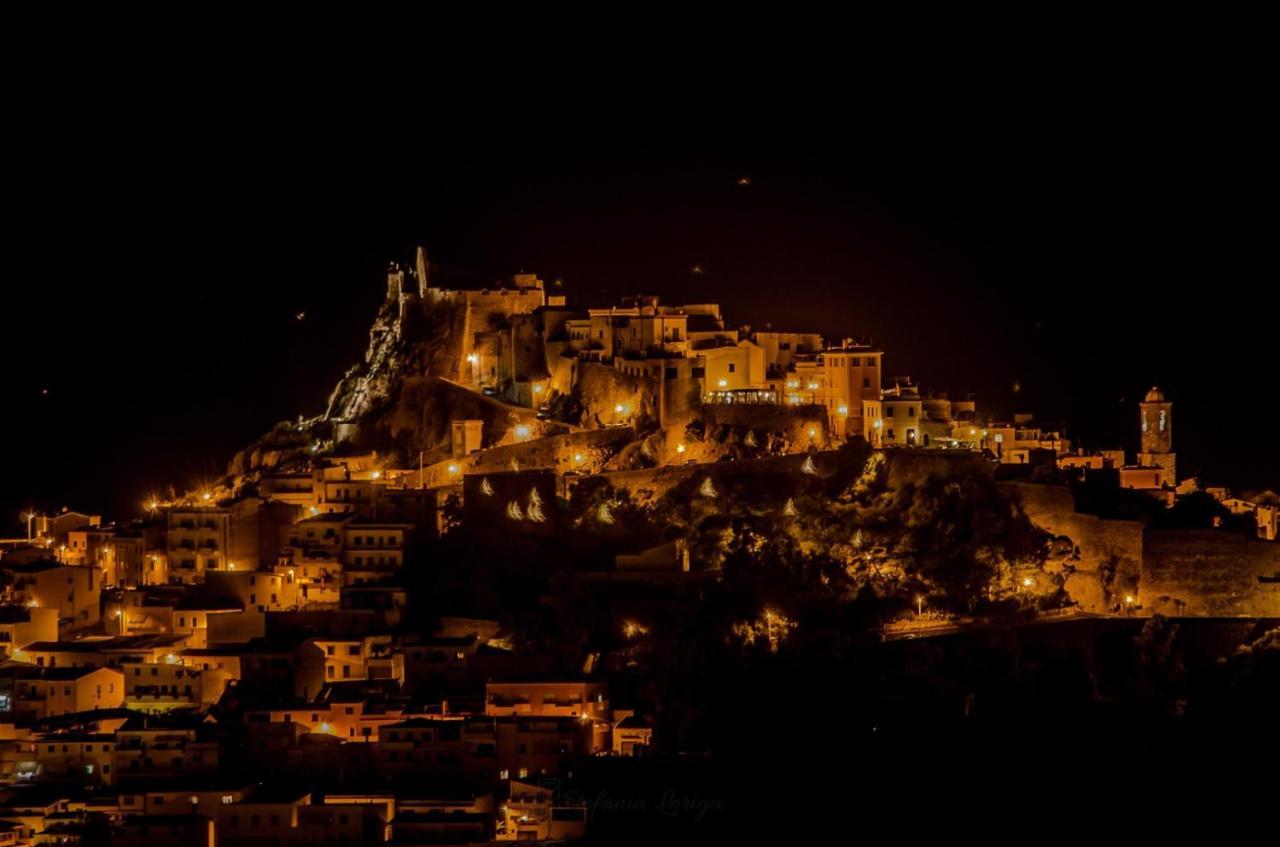 La Terra Del Benessere カステルサルド エクステリア 写真