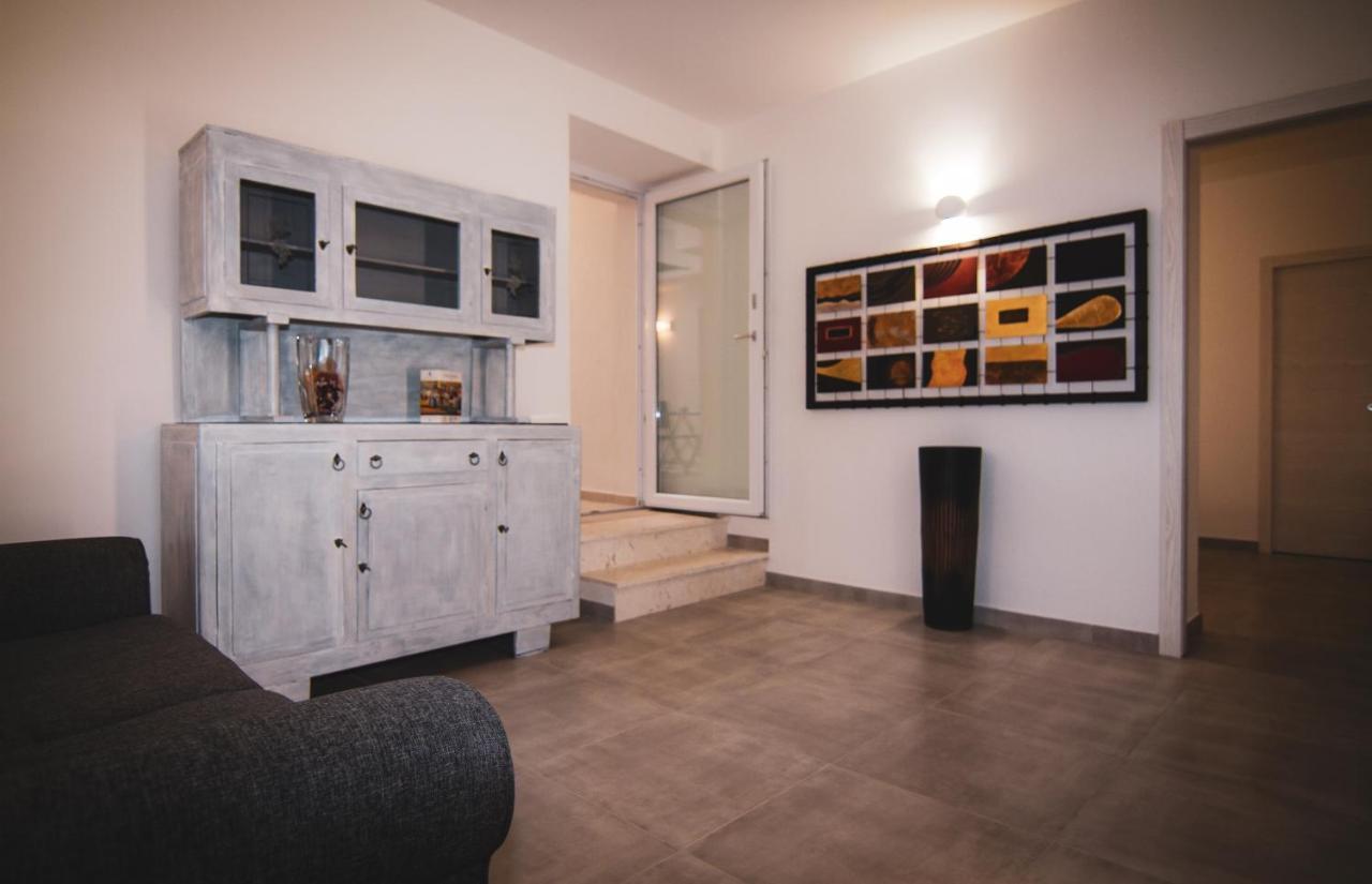 La Terra Del Benessere カステルサルド エクステリア 写真
