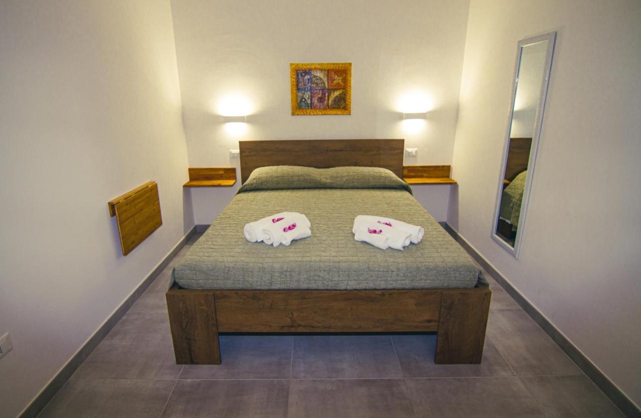 La Terra Del Benessere カステルサルド エクステリア 写真
