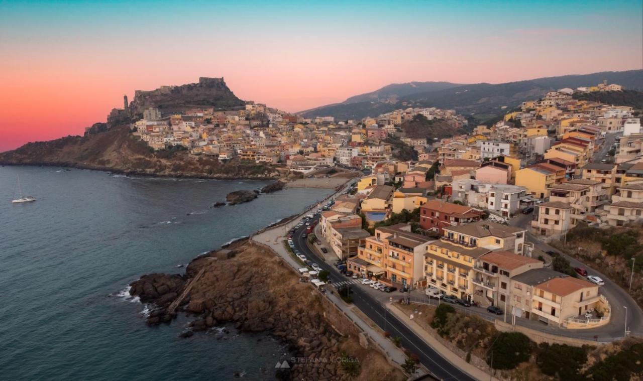 La Terra Del Benessere カステルサルド エクステリア 写真