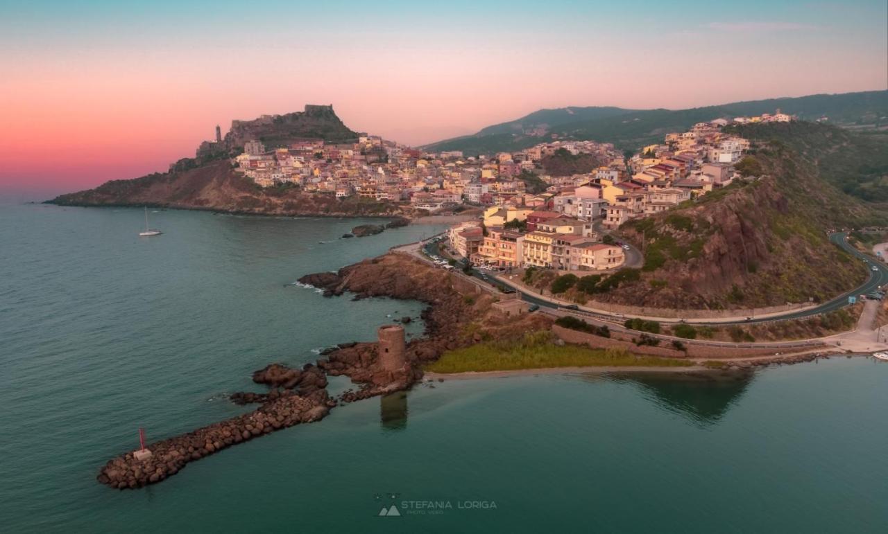 La Terra Del Benessere カステルサルド エクステリア 写真
