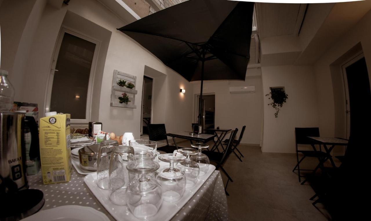 La Terra Del Benessere カステルサルド エクステリア 写真