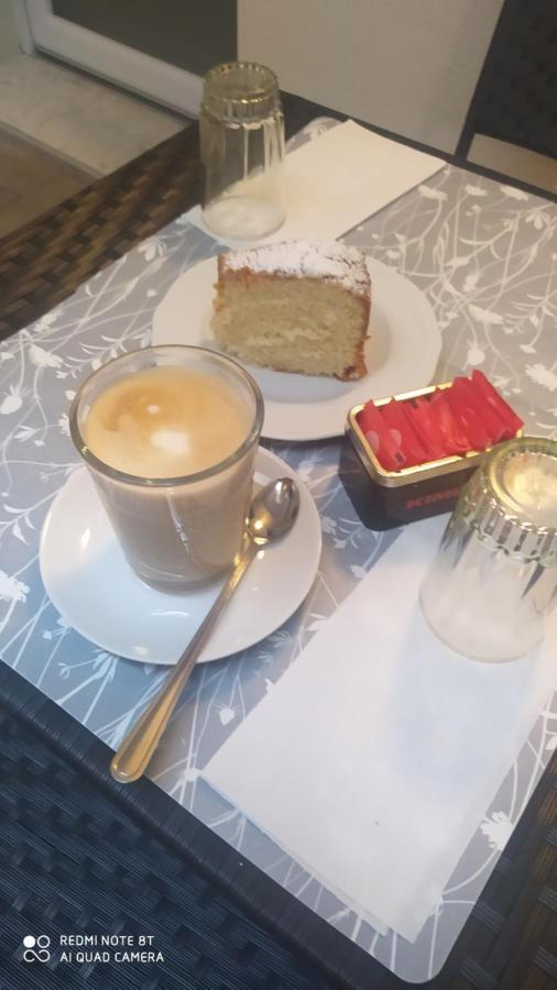 La Terra Del Benessere カステルサルド エクステリア 写真